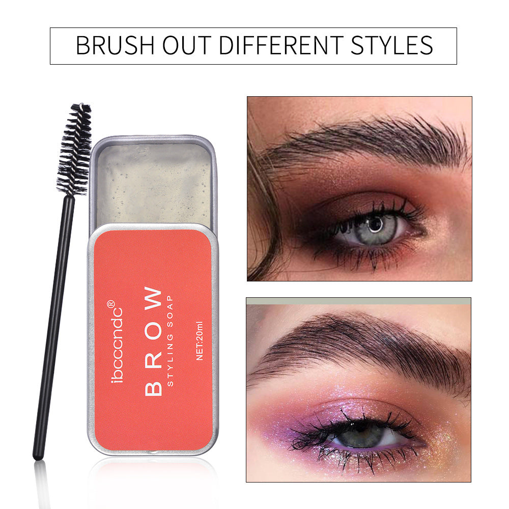 Augenbrauen Styling & Pflege Set – Bild 12 | LuxeStyle