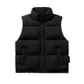 Gepolsterte Weste für Herren – Bild 10 | LuxeStyle