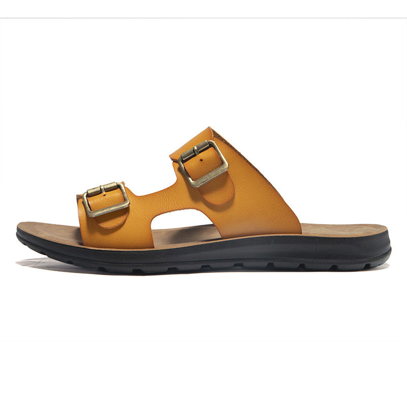 Herren Casual Sandalen