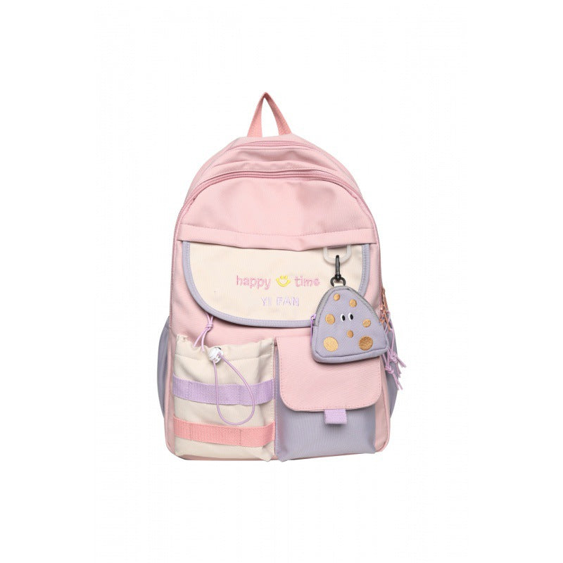 Japanischer Schulrucksack – Bild 4 | LuxeStyle
