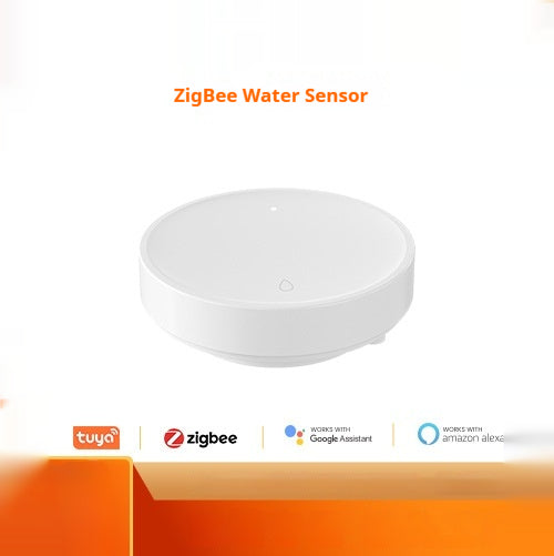 Wasserleckage-Alarm mit App