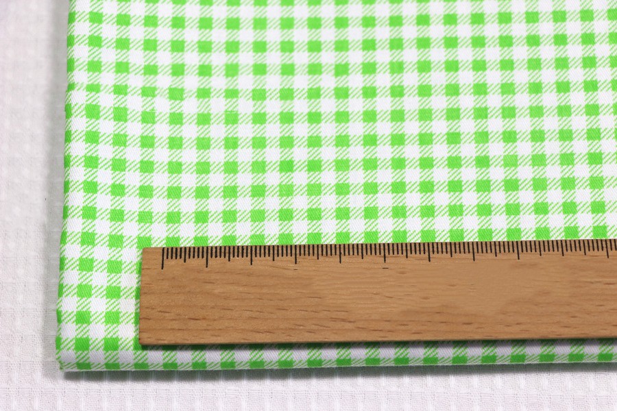 Twill-Baumwollstoff für Bettwäsche & Vorhänge – Bild 7 | LuxeStyle
