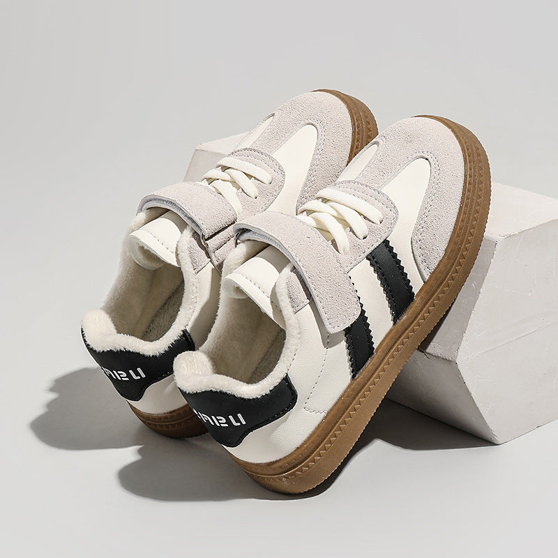 Unisex-Sneaker mit weicher Sohle – Bild 5 | LuxeStyle