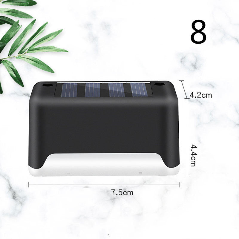 Solar-Beleuchtung