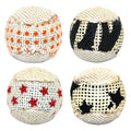 Interaktiver Kauspielball für Katzen – Bild 1 | LuxeStyle