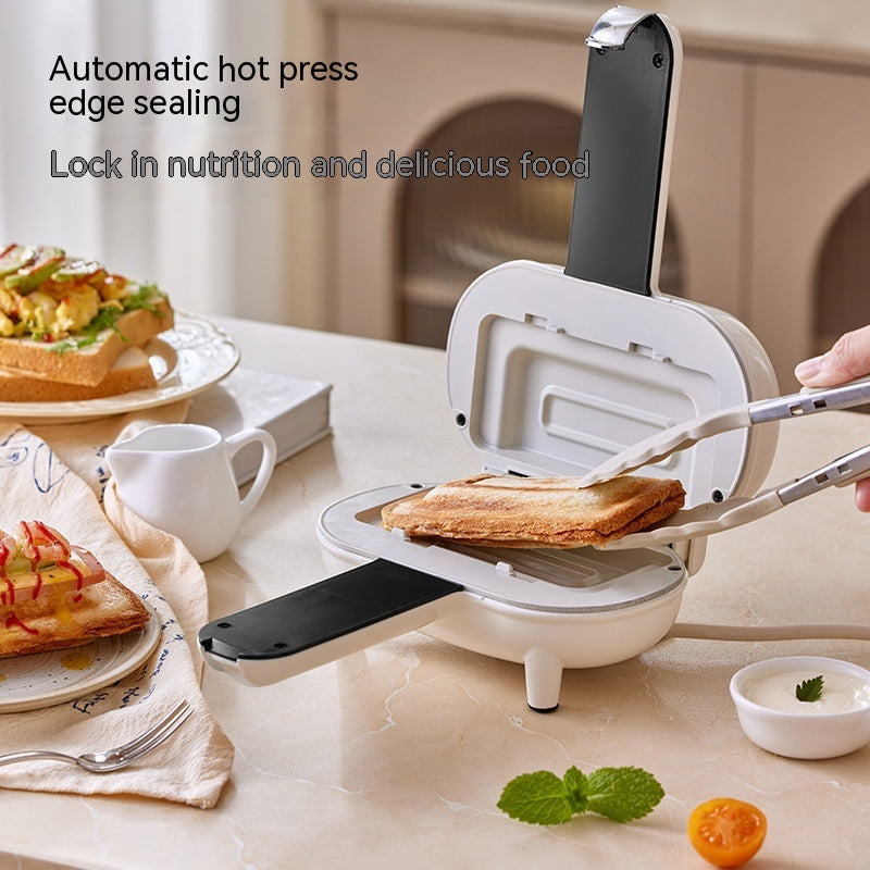 Kleiner Sandwich‑Toaster 600 W – Bild 16 | LuxeStyle