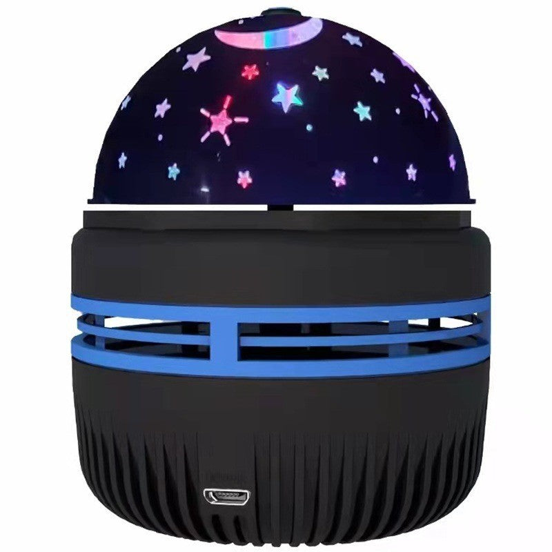 LED Sternenhimmel Projektor Lampe