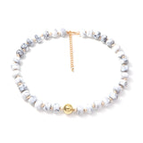 Farbe: Elfenbeinweiss