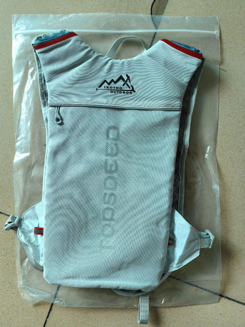 Outdoor Running Trinkrucksack 5L | LuxeStyle