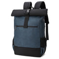 Wasserdichter Rucksack für Unisex – Bild 8 | LuxeStyle