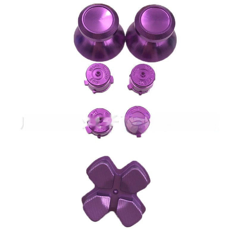 Metall-Thumbsticks für PS4 Controller