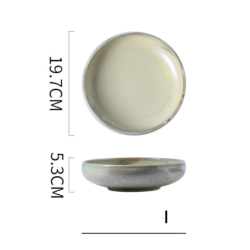 Porzellankessel – Bild 6 | LuxeStyle
