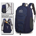 Ultraleichter Outdoor-Reiserucksack 20-35 L | LuxeStyle