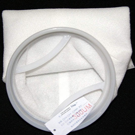 Aquarium Filterbeutel 300 Mesh – Bild 5 | LuxeStyle