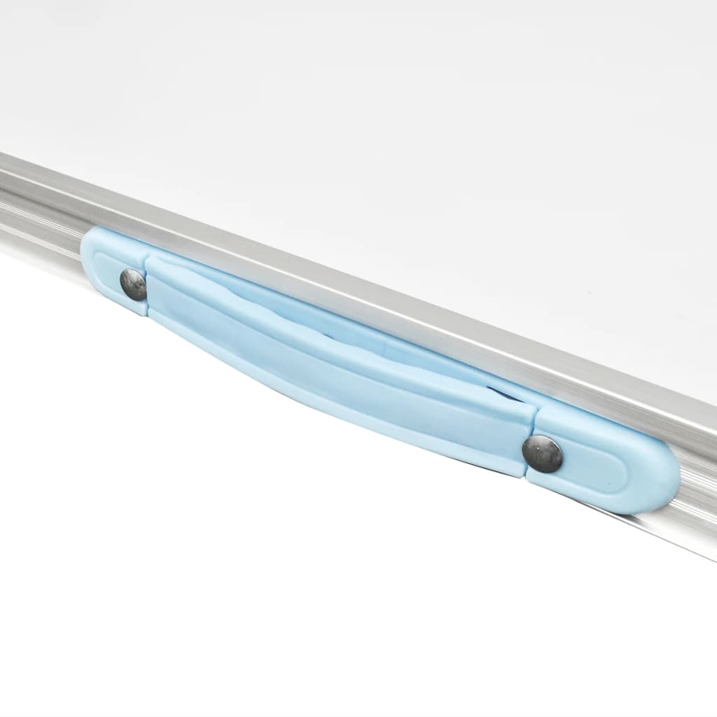 Klappbarer Campingtisch, 80 x 60 cm