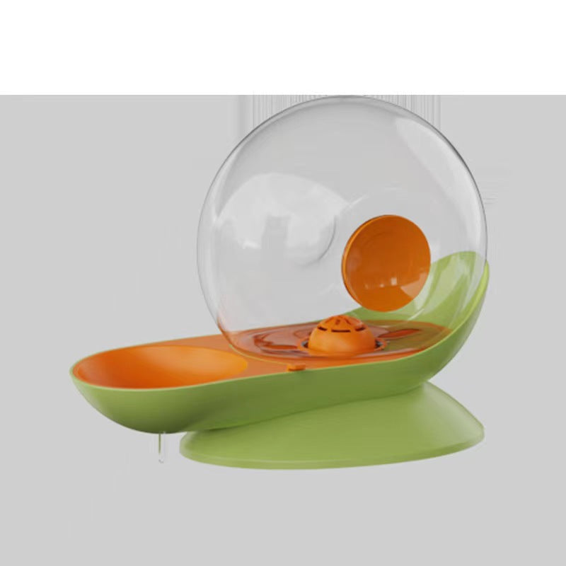 Automatischer Trinkbrunnen für Katze 2,8 L – Bild 7 | LuxeStyle
