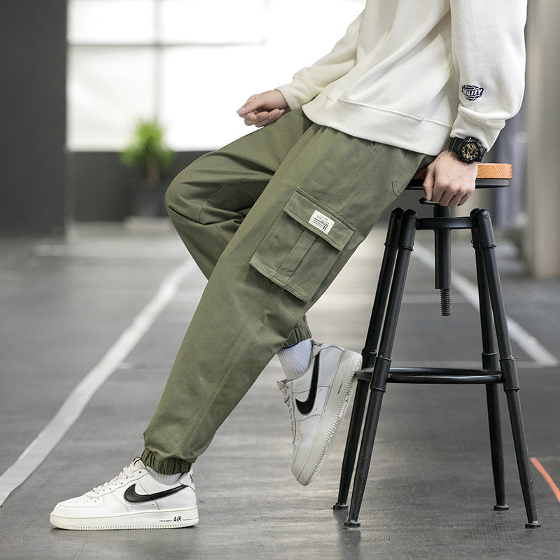 Streetwear-Hosen