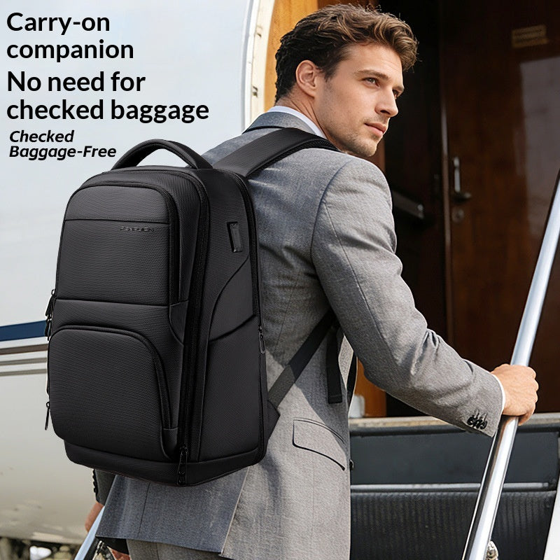 Business-Rucksack für Jugendliche und Laptop-Nutzer