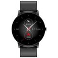 Smartwatch Armband mit Blutzucker- und Temperaturmessung