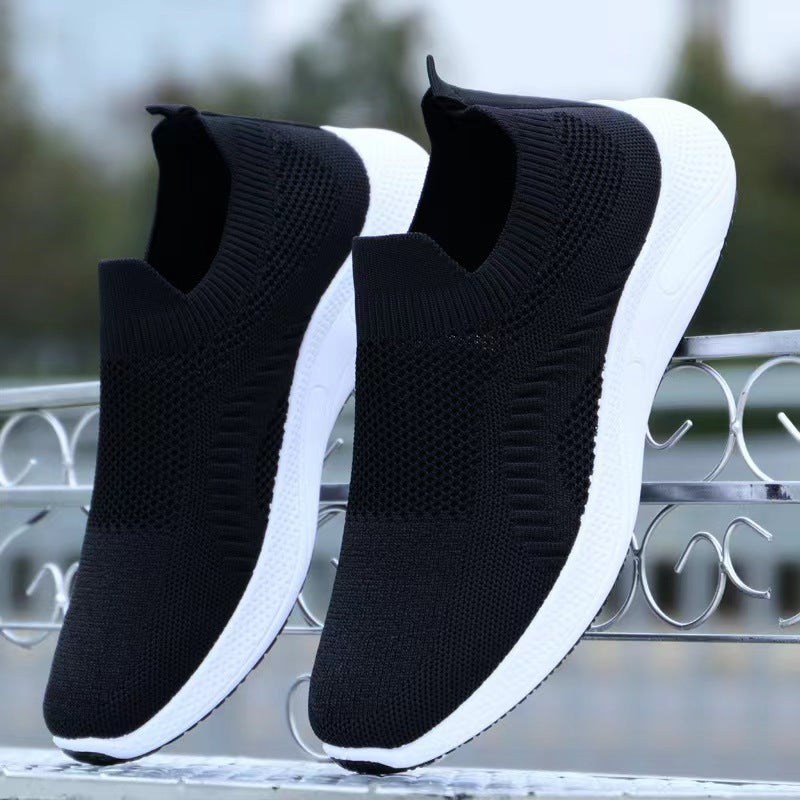 Sommer-Sneaker