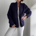 Damen Strickcardigan