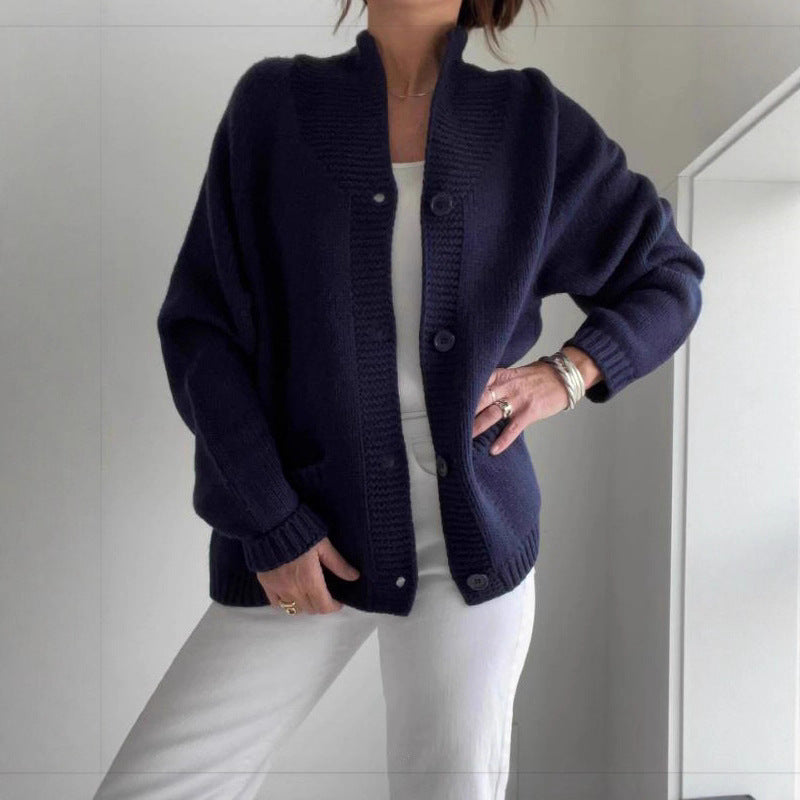 Damen Strickcardigan