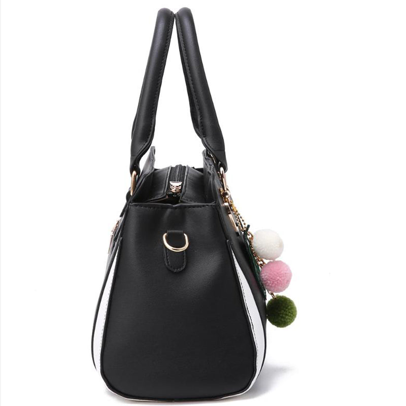 Schultertasche im Killer Bag-Stil