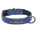 Halsband mit Gravur für Hunde und Katzen – Bild 3 | LuxeStyle