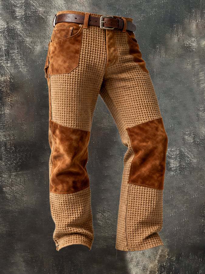 Vintage Arbeits pants