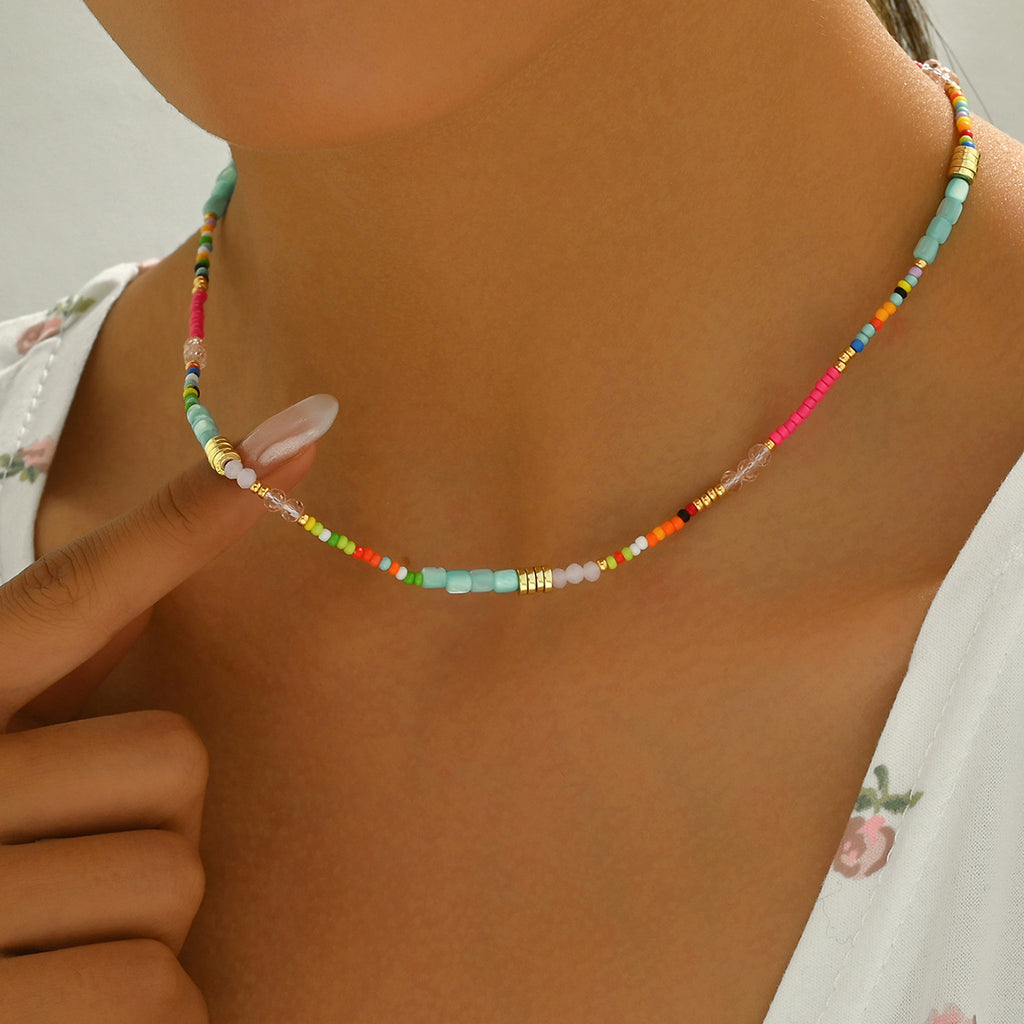 Böhmisches Halsband