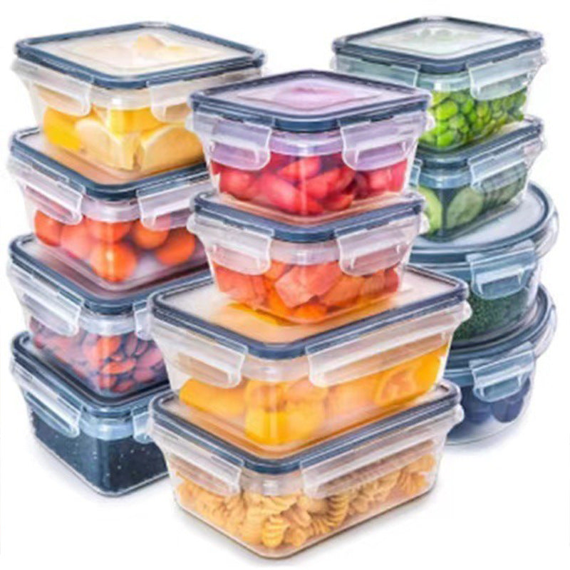 Kühlschrank-Box – Bild 4 | LuxeStyle
