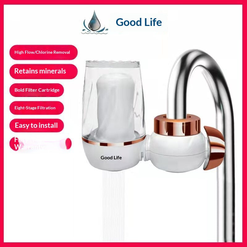 Wasserfilter für Küche