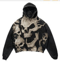 Kapuzenpullover