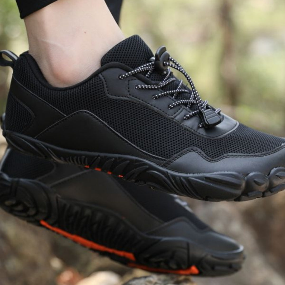 Herren Outdoor-Sportschuh – Bild 4 | LuxeStyle