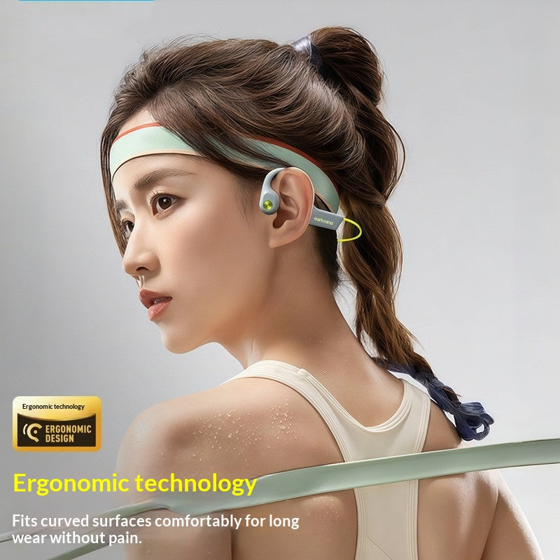 Kabellose Kopfhörer «BassBuds» · Bluetooth TWS