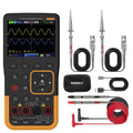 3-in-1 Dual-Channel Oszilloskop Multimeter – Bild 1 | LuxeStyle