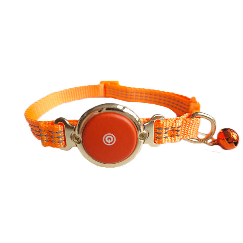 GPS-Halsband für Hunde – Anti-Verlust-Gerät