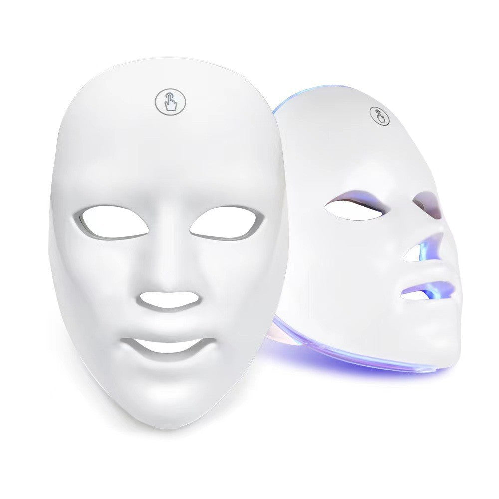 LED Gesichtsmaske für strahlende Haut – Bild 3 | LuxeStyle