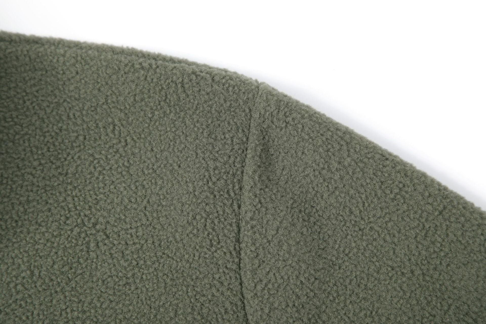 Herren Halbzipfel Pullover Hoodie