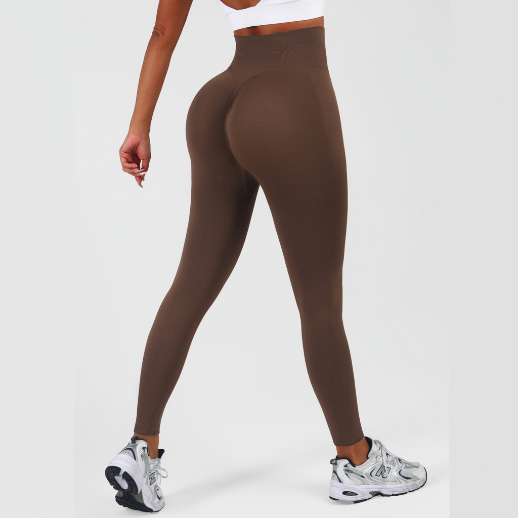High Waist Leggings für Damen