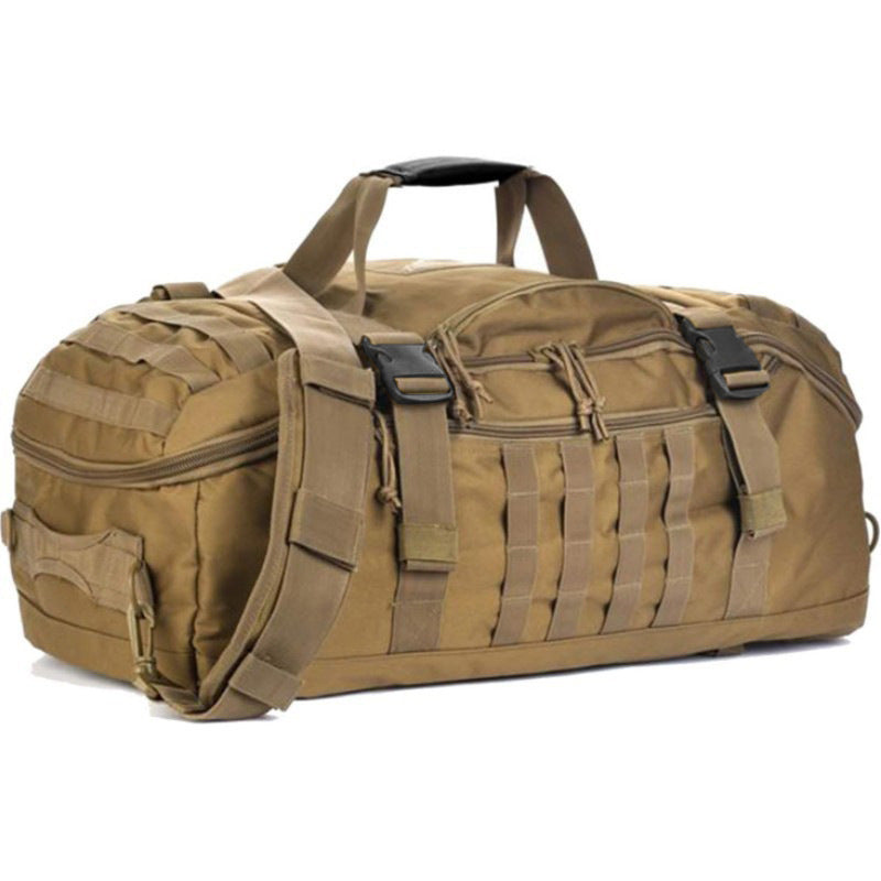 Robuster Outdoor-Rucksack 36-55L – Bild 5 | LuxeStyle