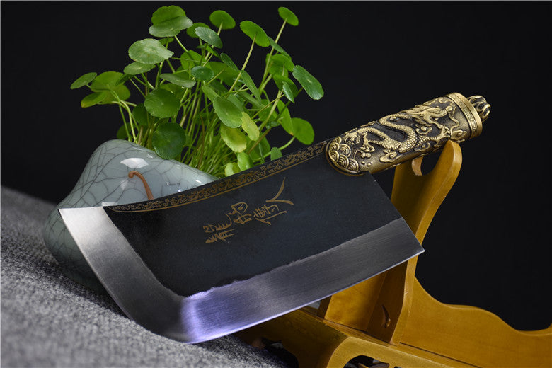 Dragon's Descendant Knochenbeil – Bild 2 | LuxeStyle