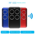 RF433 Universal-Funkfernbedienung