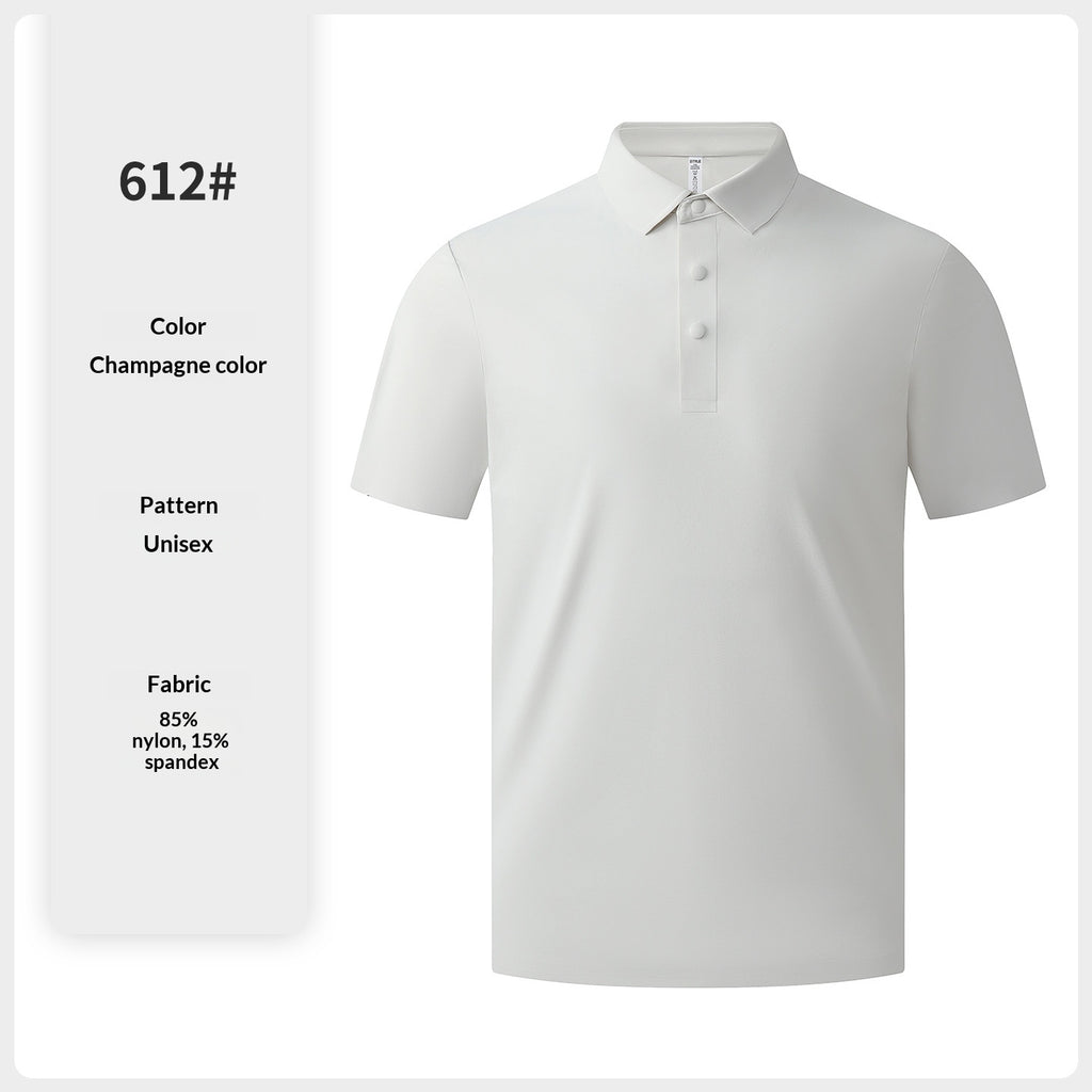 Leichte Golf-Bekleidung für Herren
