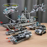 Modell: Modell 9