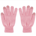 Unisex Strickhandschuhe mit Touchscreen-Funktion