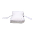 Beinruhekissen aus Memory-Schaum mit Riemen | LuxeStyle