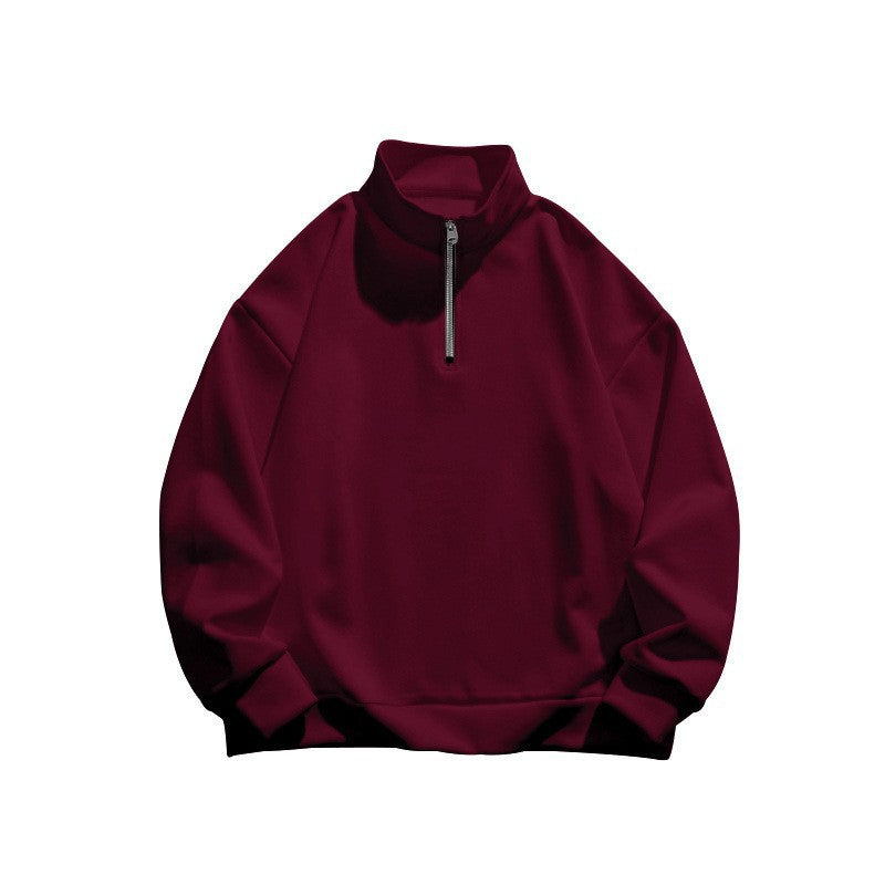 Damen Hoodie im Dark-Style