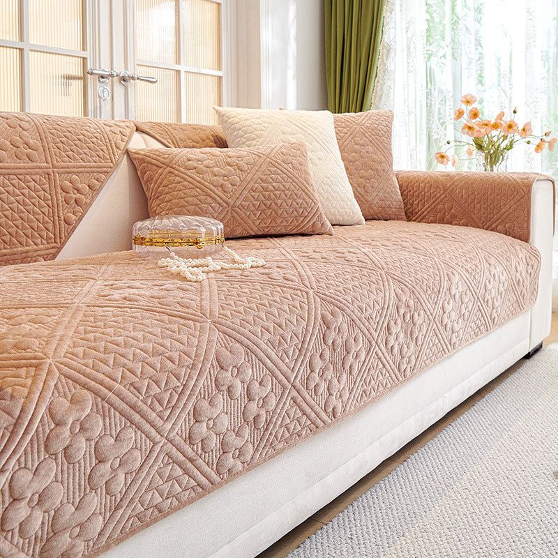 Sofa Kissenbezug «Quiet Years»