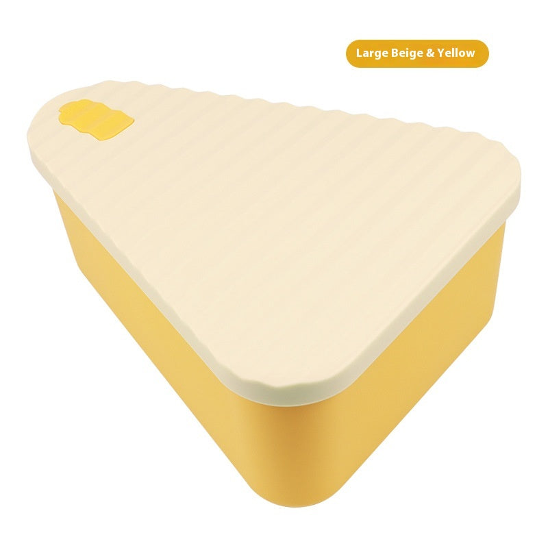 Silikon-Box für Pizza und Gebäck – Bild 11 | LuxeStyle